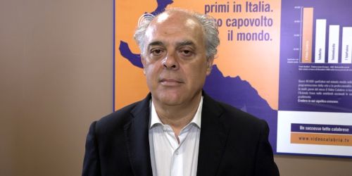 Salvatore Gaetano_video_Calabria