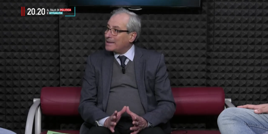 «La sospensione del lotto è una precauzione. AstraZeneca somministrato a milioni di britannici senza conseguenze»