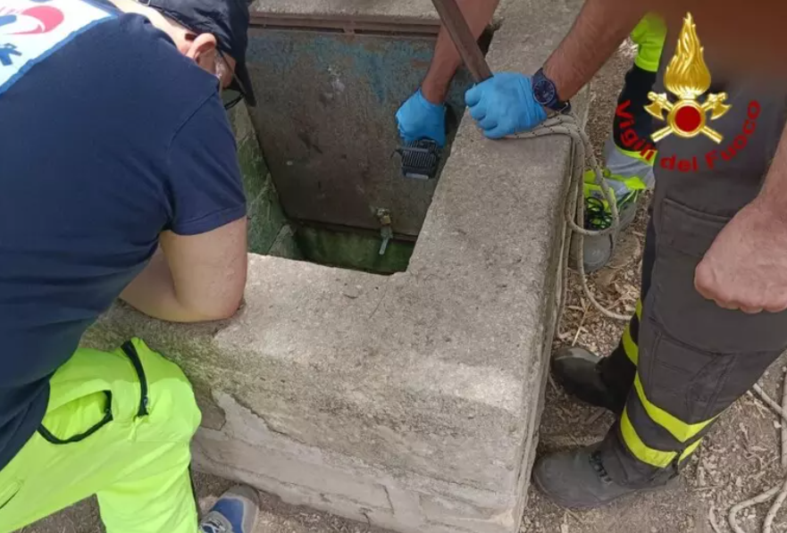 Bimbo morto nel pozzo, gli indagati salgono a 9