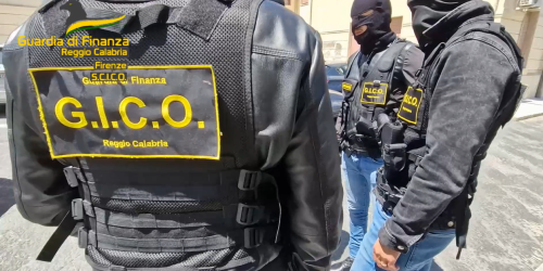 Reggio Calabria, confisca da 200mila euro a esponente del clan Bellocco