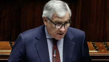 Libano, Tajani: «Pronti a ospitare in Italia il dialogo di pace con Israele»