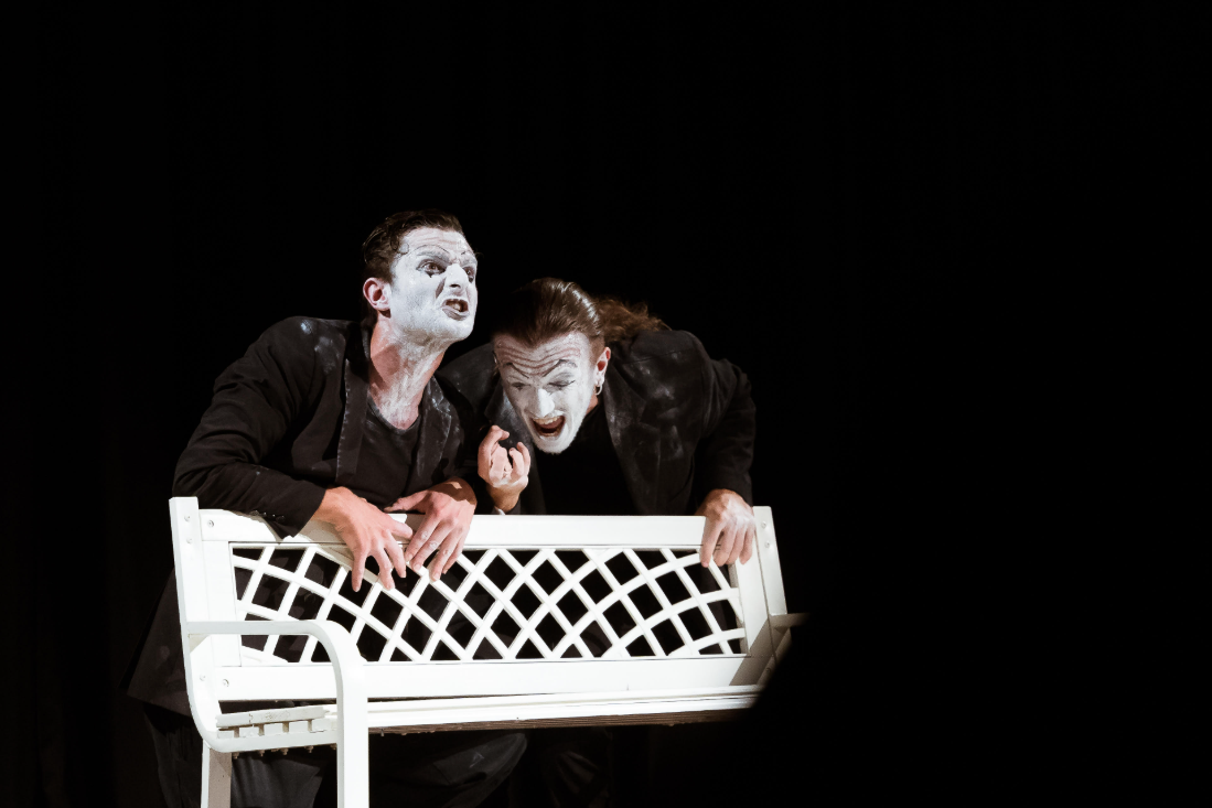 Da “Il racconto di Natale di Zampalesta” a “Memori”: doppio appuntamento teatrale a Filadelfia