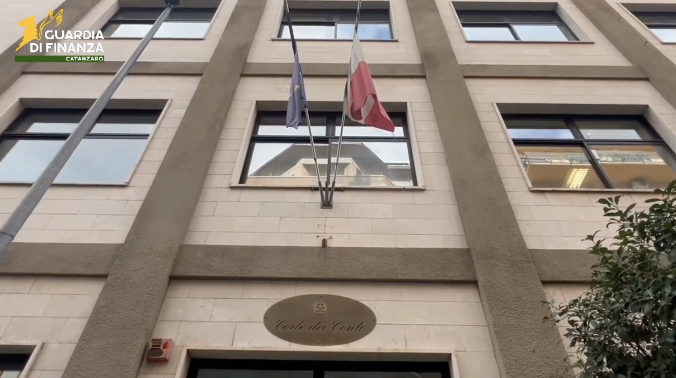 Depuratori e illeciti ambientali: contestato danno erariale da 600mila euro nel Catanzarese – VIDEO
