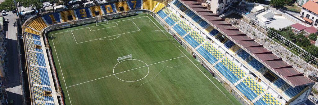 Camorra e calcio, Juve Stabia commissariata