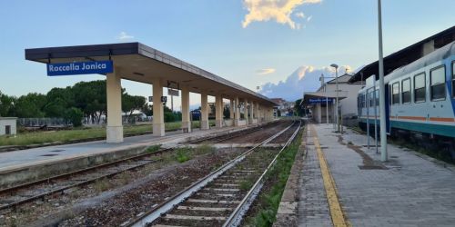 stazione roccella