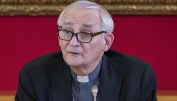 Zuppi:« Scuola inclusiva e antidoto alle disuguaglianze»