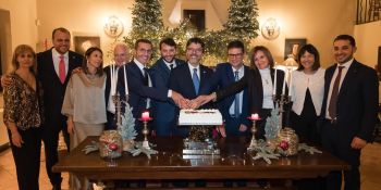 L’anniversario della “Charter”: una storia di servizio, amicizia e impegno per la comunità