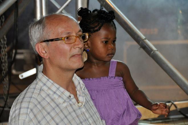 Manoccio "rompe" con Renzi sui migranti