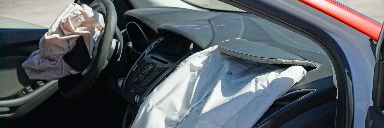Airbag difettosi, Citroen condannata al risarcimento