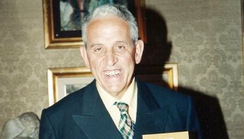 Rende piange “Lisandro”, addio al poeta e fotografo Alessandro Sicilia