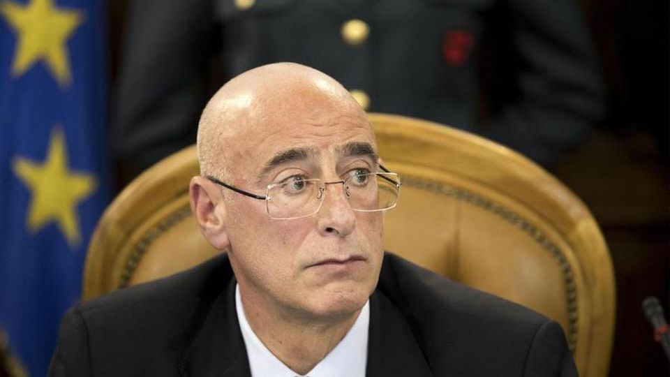 Prestipino succede a Pignatone. L'ex aggiunto di Reggio alla guida della Procura di Roma