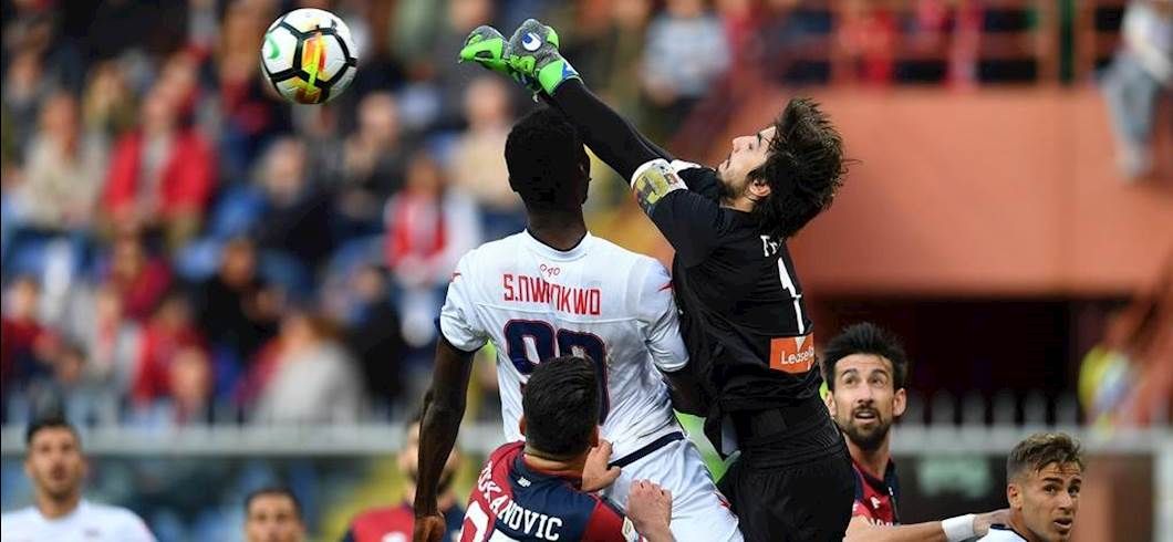 SERIE A | Pitagorici sconfitti a Marassi