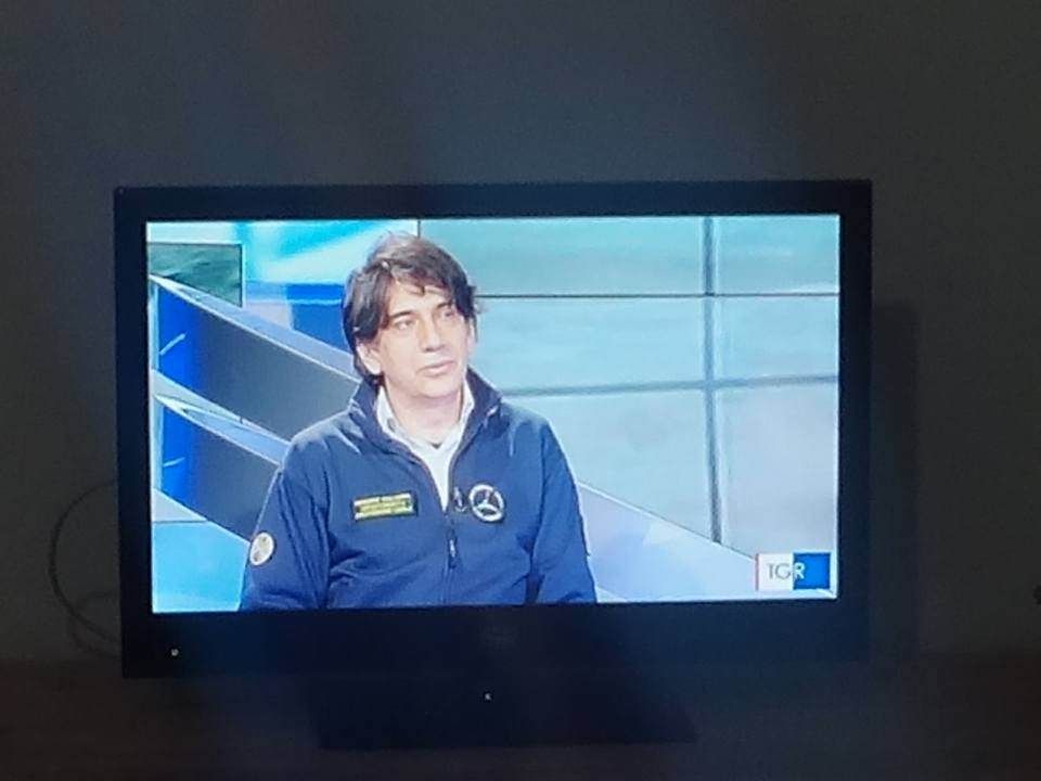 Incubo A3, Tansi: confermata la credibilità della Prociv