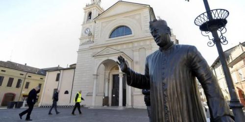 La 'ndrangheta innovativa che a Brescello ha «infiltrato i cittadini e le loro menti»