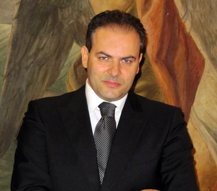 A Sanremo i premi realizzati da Affidato