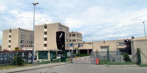 carcere rossano
