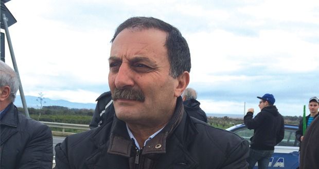 Minacce al sindaco di Longobucco