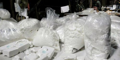 cocaina grande aracri droga