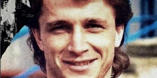 «La storia vera di Bergamini, il calciatore ucciso due volte»