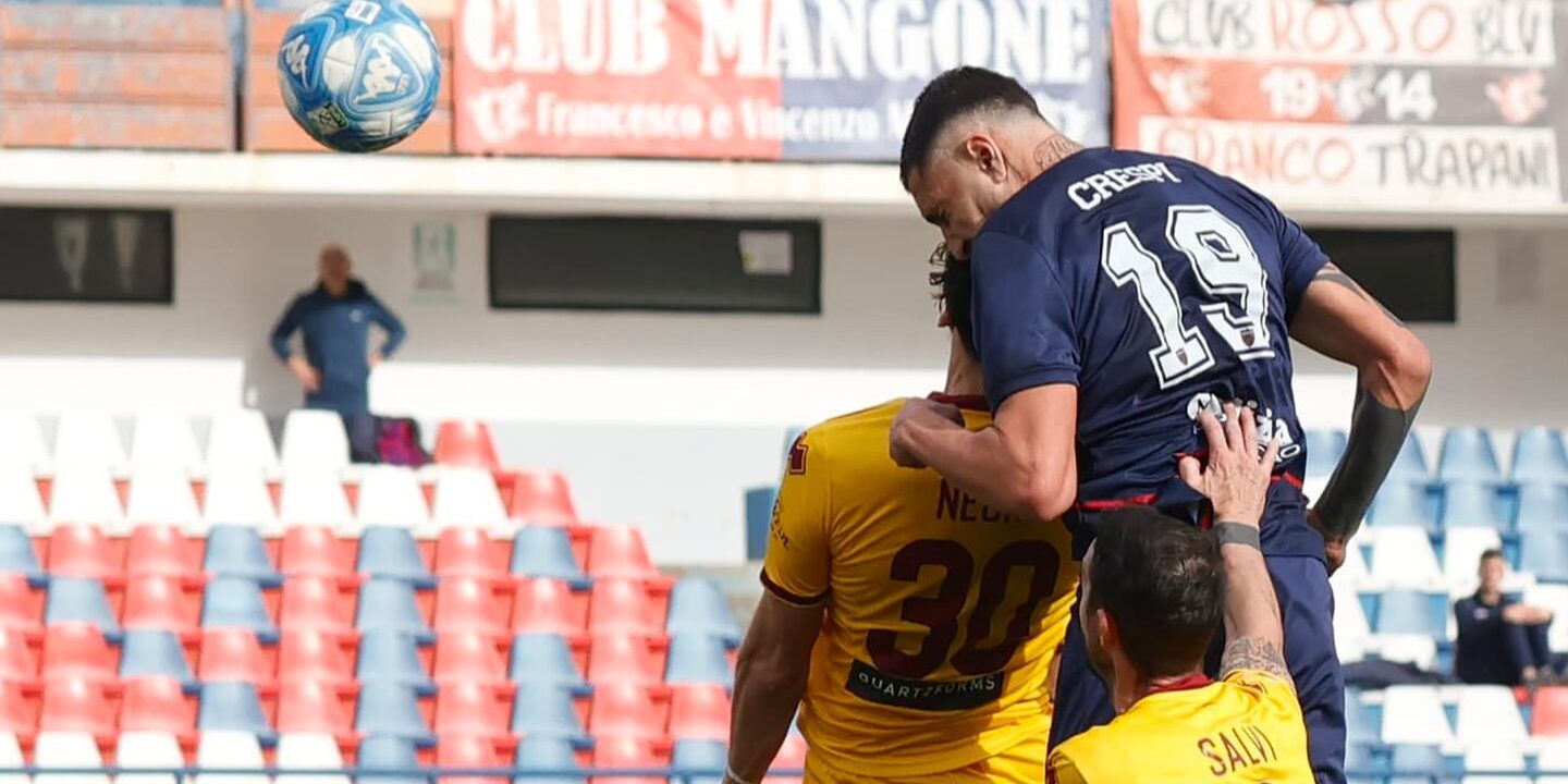 Un Cosenza spento non riscatta la sconfitta del derby: pari a reti bianche contro il Cittadella