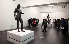 Per Pasqua esposizioni e mostre nel Museo di Reggio