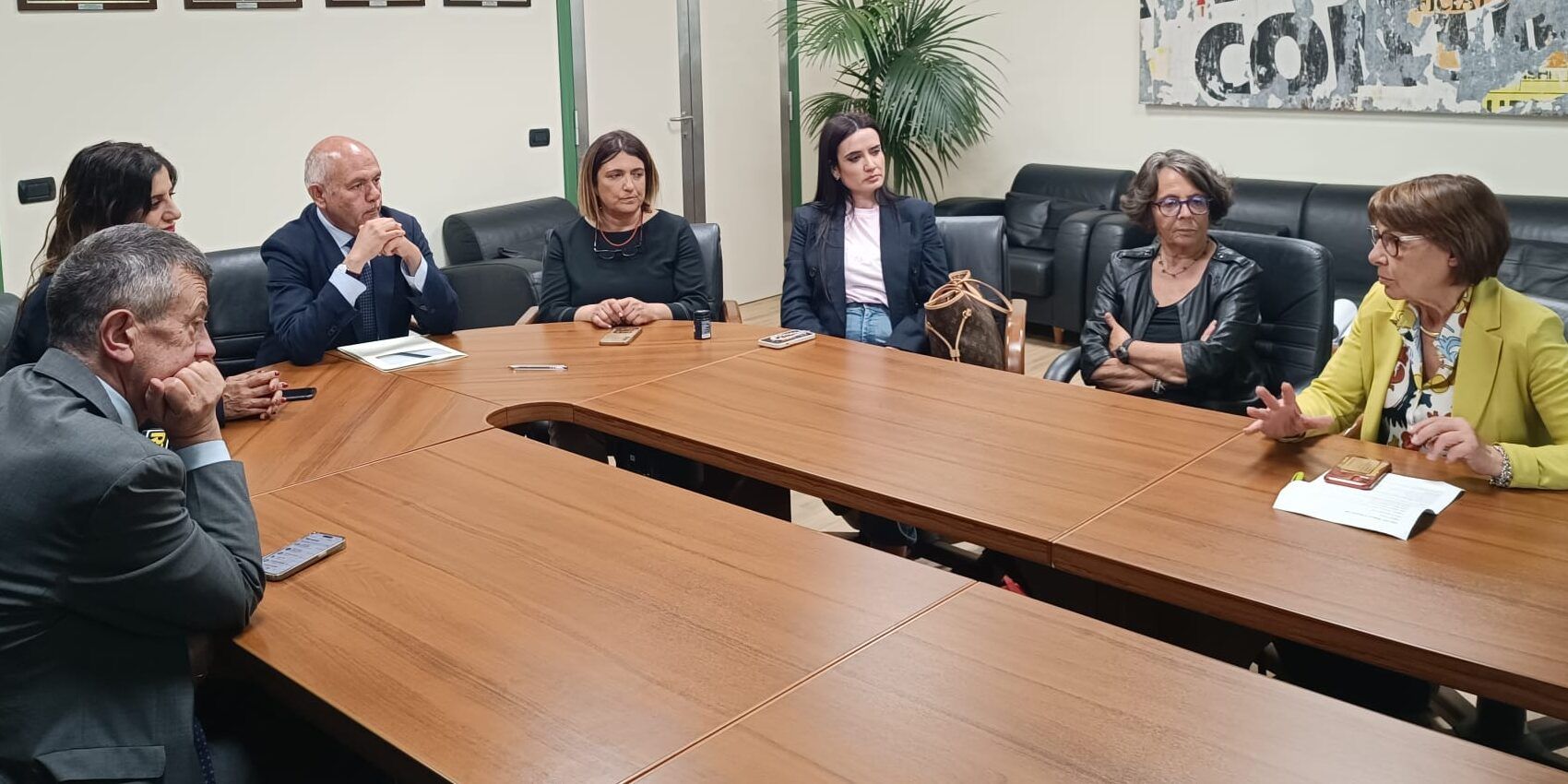 «Nella sanità calabrese tanti sforzi ma mancano visione e programmazione»