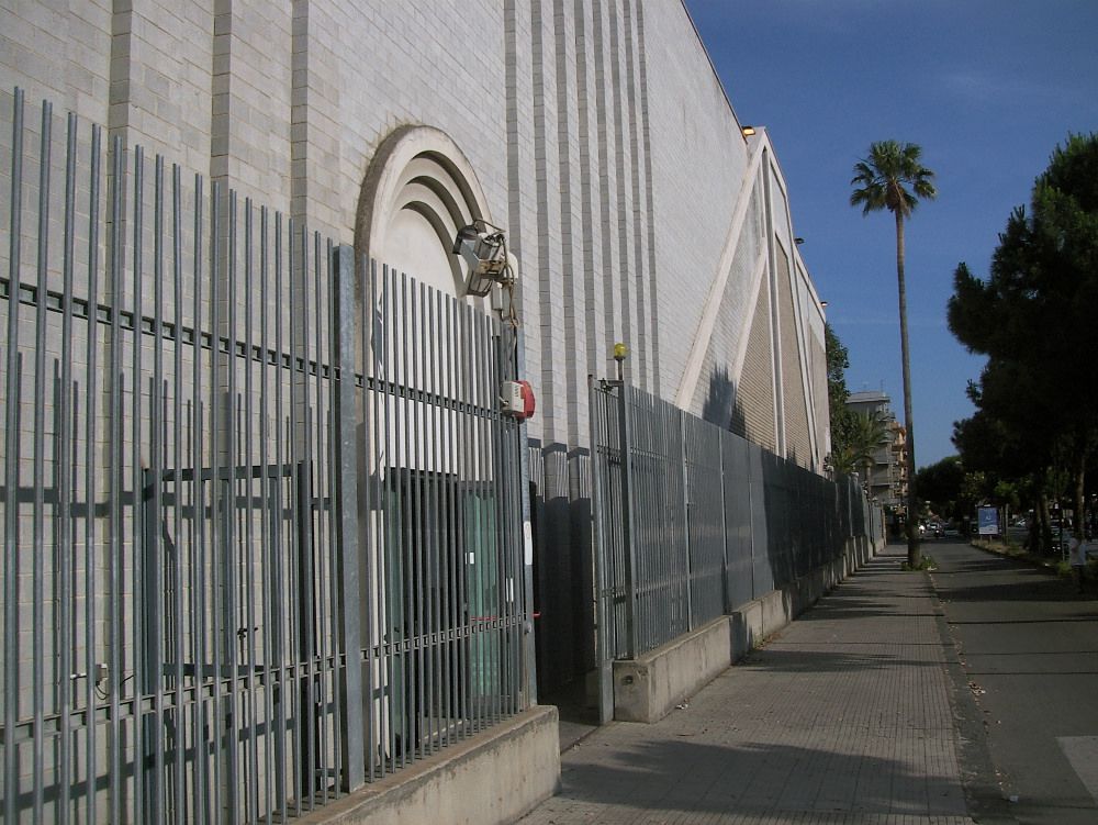 E tra i nemici della giustizia c`è anche il caldo