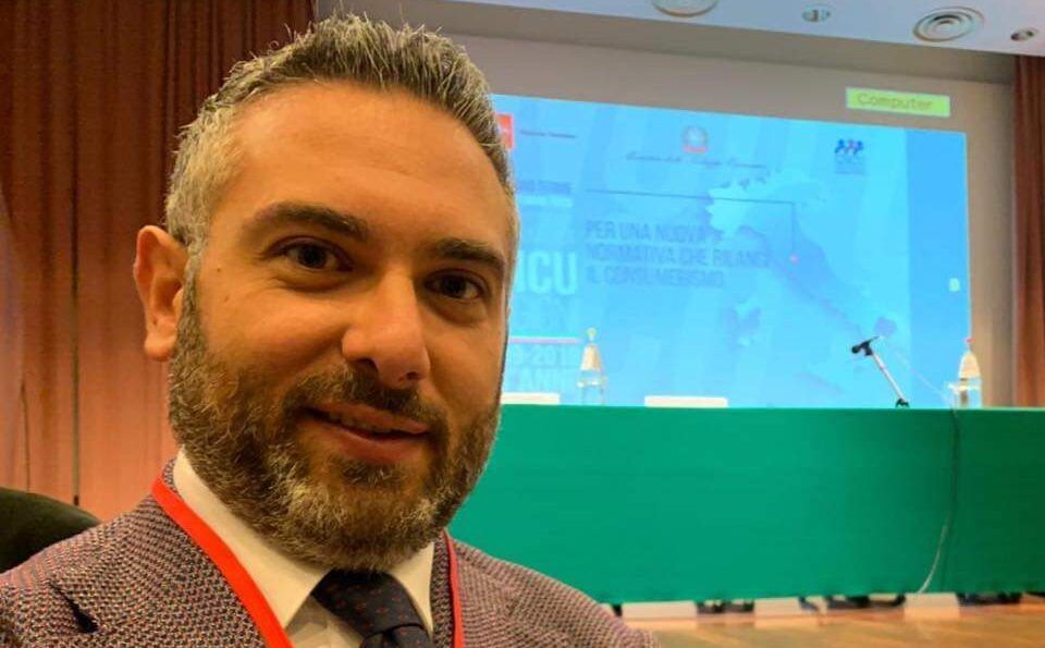 Fratelli d’Italia: «Nesci subentrerà a Fitto nel Parlamento europeo, garantirà azione incisiva»