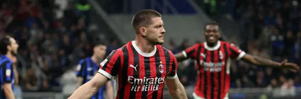 Inter, sfuma il sogno Triplete: in finale va il Milan