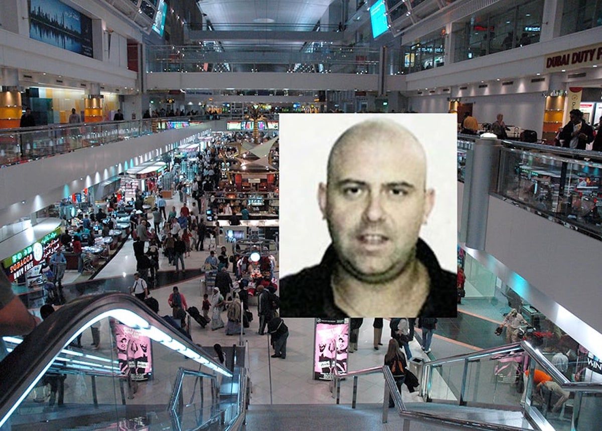 Le accuse della Dda di Reggio al broker internazionale della coca arrestato a Dubai