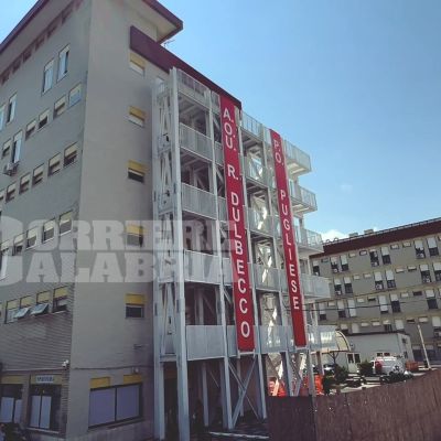«Due ospedali, due pronto soccorso. La sanità di Catanzaro non si sceglie a metà»