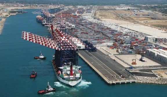 Confapi Calabria: necessaria una zona franca doganale