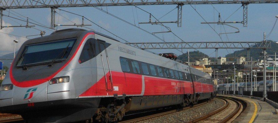 Reggio-Roma in 4 ore, sul Frecciaverde decide Delrio