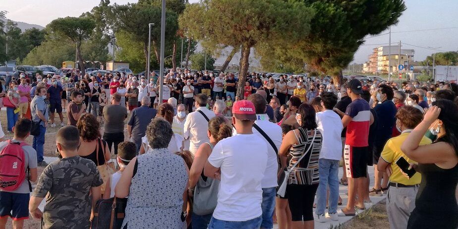 Ecodistretto sempre più distante da Villapiana: levata di scudi della popolazione