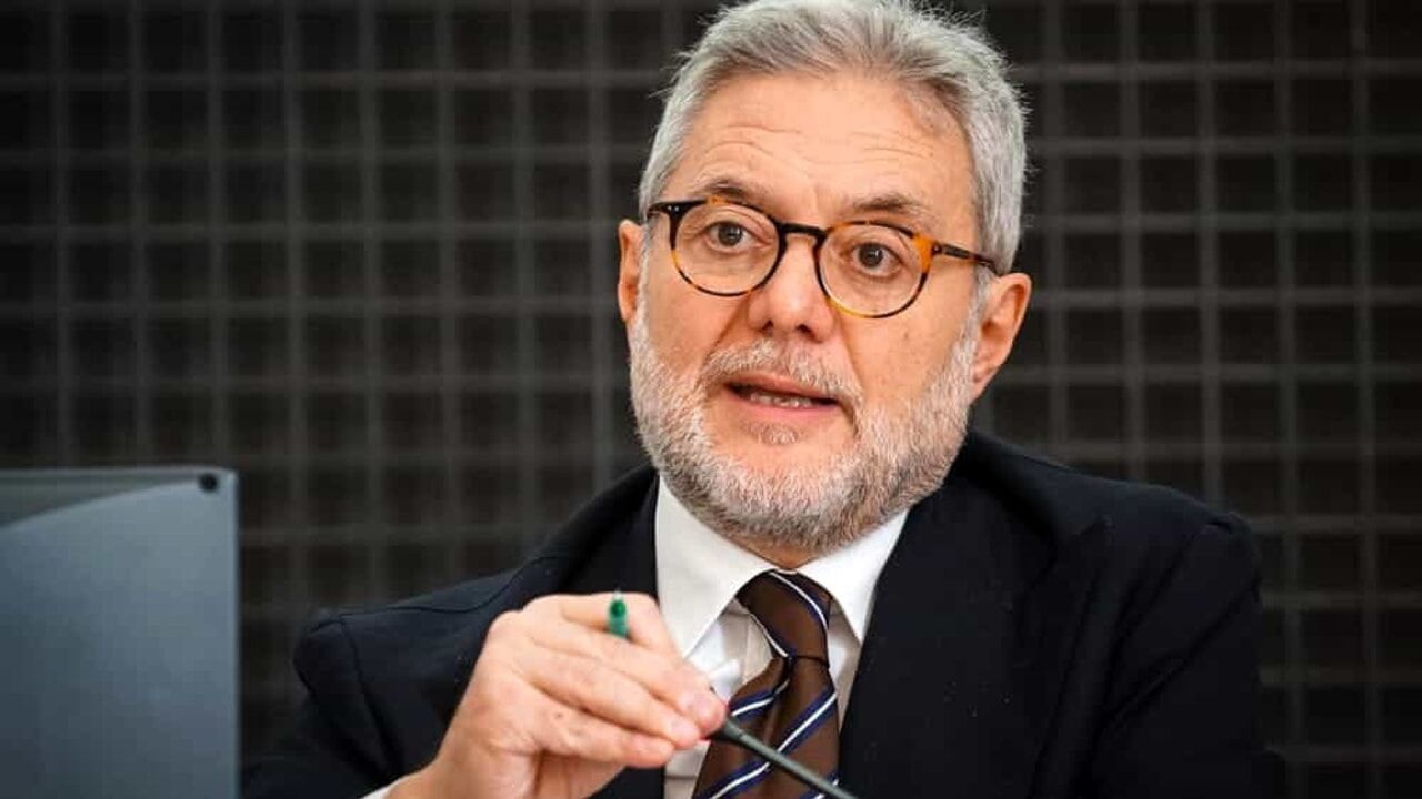 Melillo: «Per il contrasto alle mafie indispensabile cooperazione internazionale»