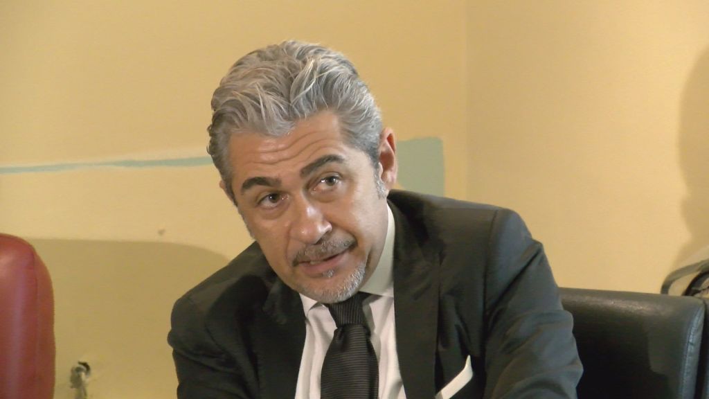 Processo Montante, assolto l’ex questore di Vibo Andrea Grassi