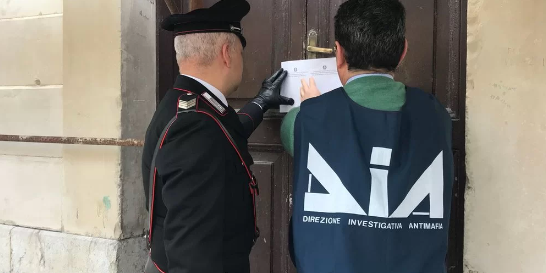 Appalti in odore di ‘ndrangheta, in Calabria 265 le interdittive antimafia nel 2023