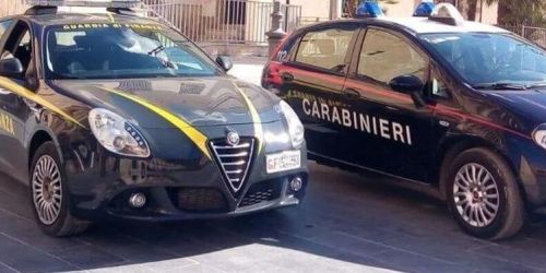 Droga dalla Calabria, smantellata organizzazione in Abruzzo