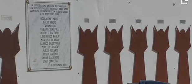 Tragedia del Camping “Le Giare” a Soverato, il 10 settembre fiaccolata commemorativa