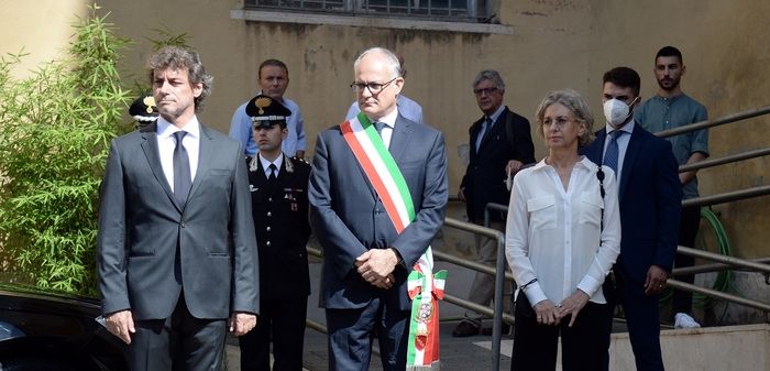 L’ultimo saluto a Piero Angela. «Continuerà a vivere attraverso il suo lavoro»