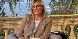 Castrolibero, “Rinascita Civica” conferma Nicoletta Perrotti. «Candidata sindaco con ancora più forza»