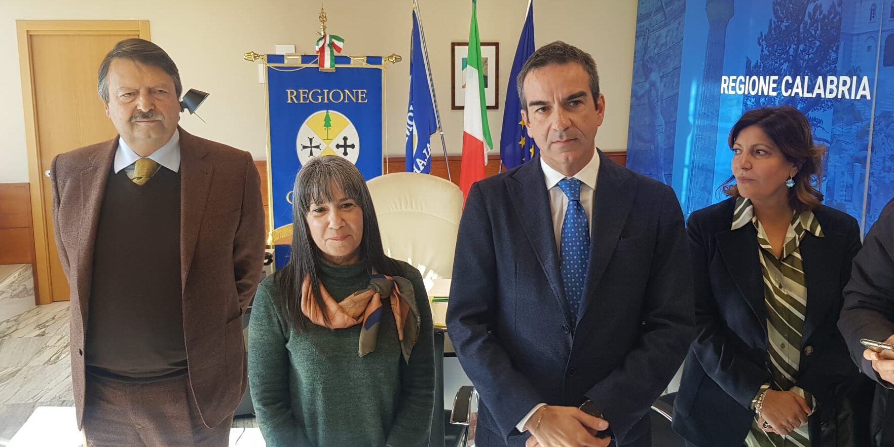 «Medici cubani in Calabria nonostante intoppi burocratici e forti interessi contrari» – VIDEO