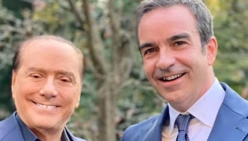 Occhiuto: «Berlusconi grande interprete del liberalismo»
