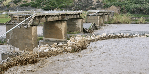 ponte sul savuto Nocera