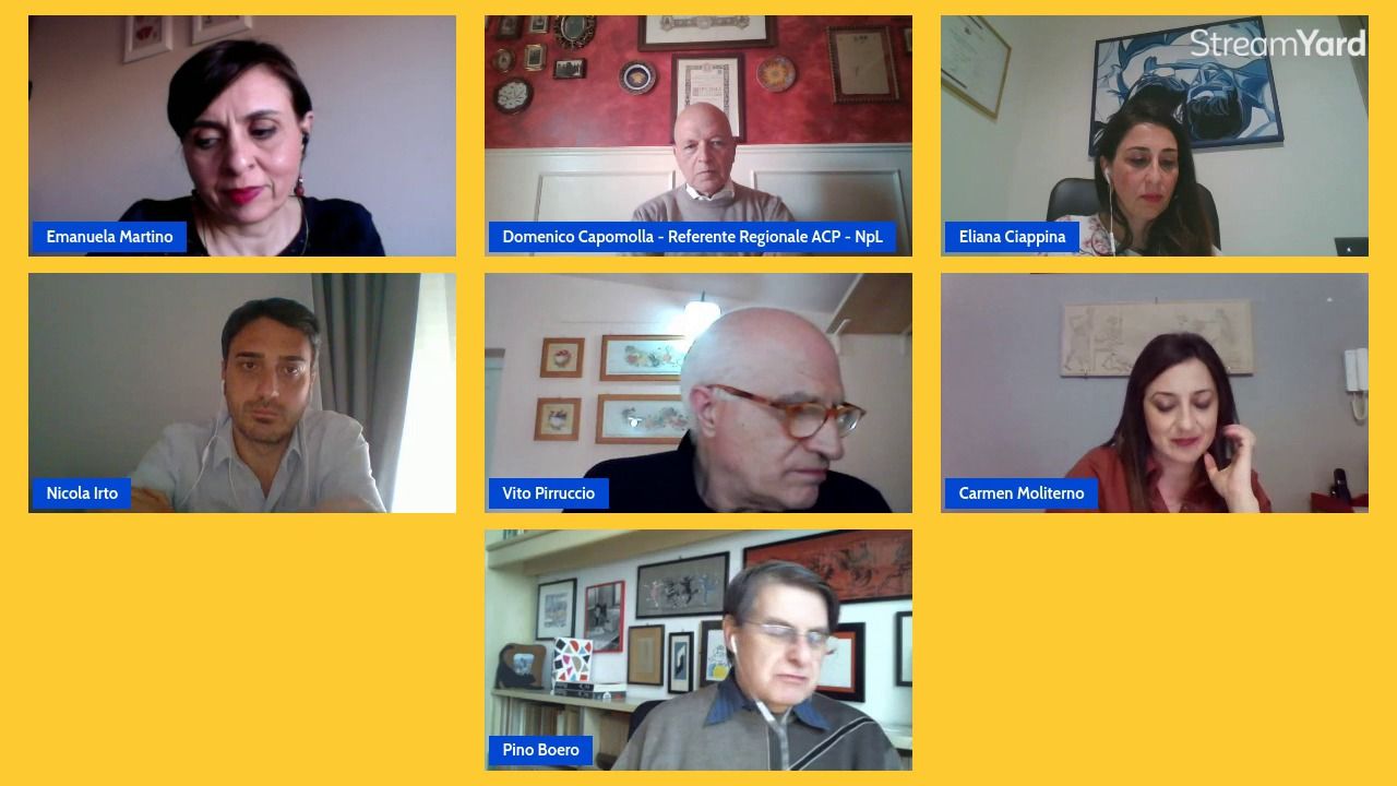 Povertà educativa, Irto: «Tema cruciale da affrontare subito e con forza»