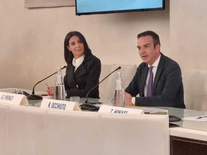 “La Calabria per i giovani”, sarà presentato domani l’avviso pubblico alla Cittadella