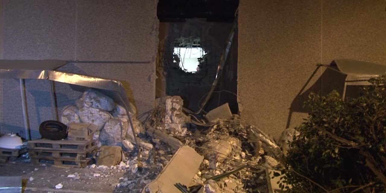 Rapina da 8 milioni di euro, riconosciuta l’aggravante mafiosa. Condannati a 14 anni Passalacqua e Mannolo