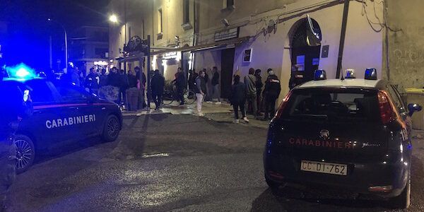 Troppe risse tra migranti a Schiavonea: gli effetti collaterali della campagna agrumaria