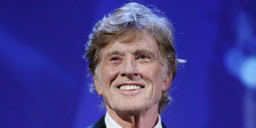 Robert Redford