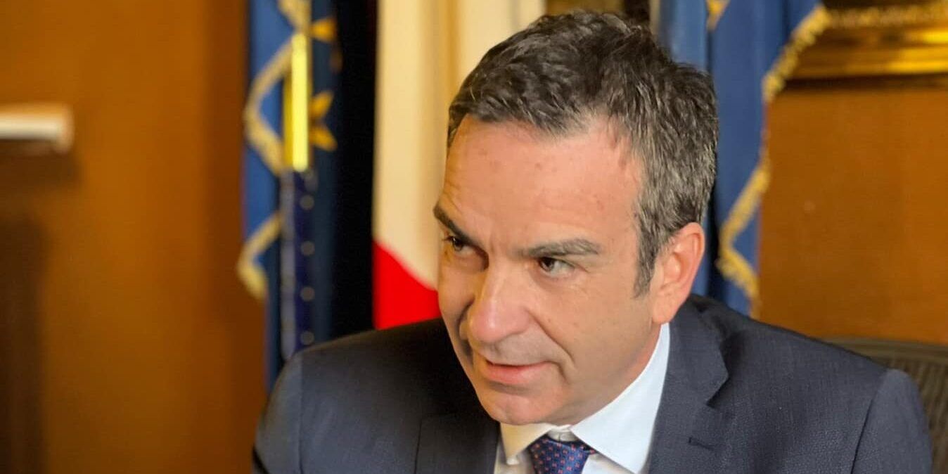 Sanità, il “risiko” della governance. La prossima “partita” è la guida di Azienda Zero